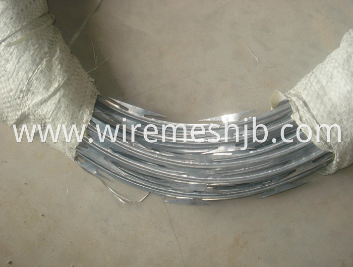 CBT65 Razor Wire